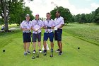 Wheaton Lyons Athletic Club Golf Open  13 annual Lyons Athletic Club (LAC) Golf Open Monday, June 13, 2022 at the Blue Hills Country Club. - Photo by Keith Nordstrom : Wheaton, Lyons Athletic Club Golf Open